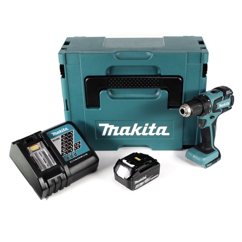 Makita ddf 459 - ddf, v