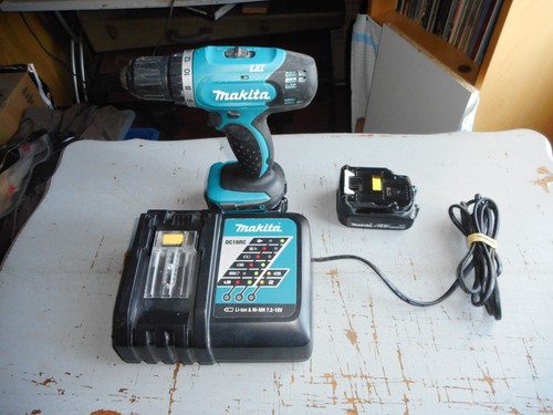 Makita perceuse visseuse - –, perceuse-visseuse