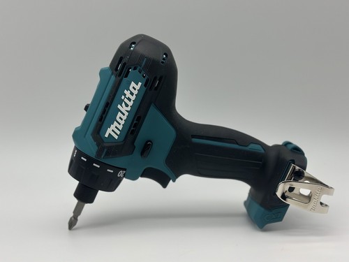 Makita perceuse visseuse - makita, 12v