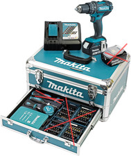 Perceuse-visseuse Makita