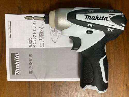 Makita td090dzw - makita,