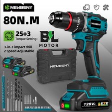 Perceuse Visseuse Électrique