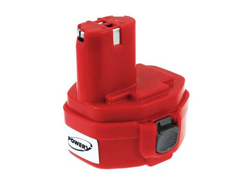 Batterie pour makita perceuse - batterie,