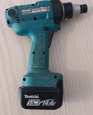 Visseuse dynamométrique sans