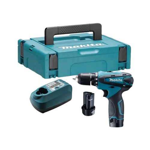 Perceuse visseuse makita 8v - perceuse, 10.8v