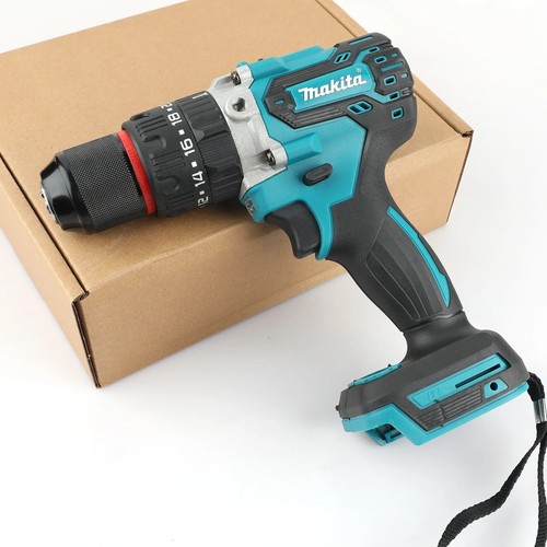Makita ddf487 18v ion 13mm - makita, li-ion