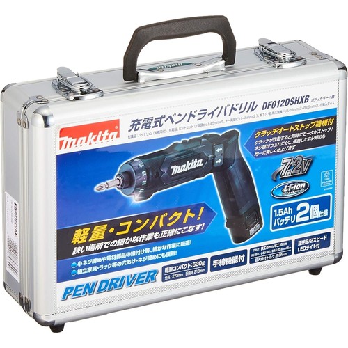 Makita perceuse visseuse - makita, à