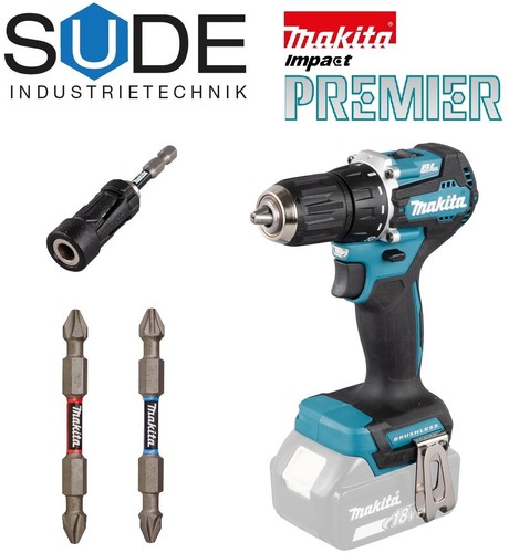 Makita dhp487z tournevis - makita,
