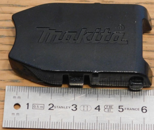 Makita 453974 clips - makita, 453974-8