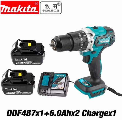 Makita perceuse visseuse - makita,