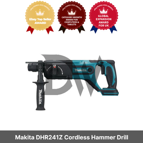 Makita dhr241z - makita,