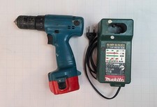 Makita 12V Perceuse-visseuse