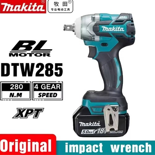 Makita dtw285 320n - makita, clé