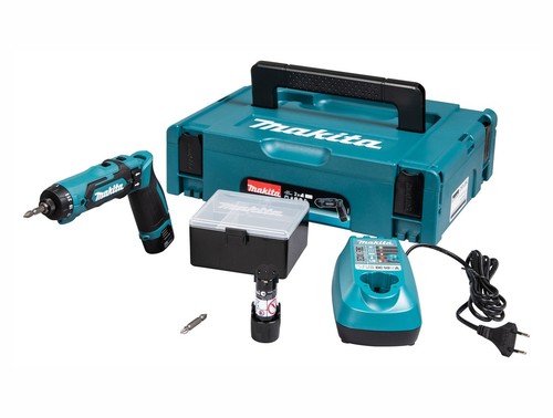 Perceuse visseuse avec - perceuse,