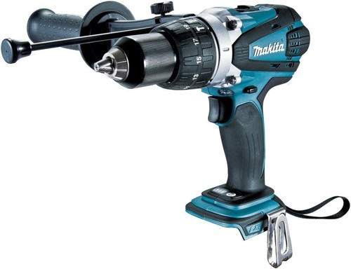 Perceuse visseuse marteau - perceuse-visseuse,