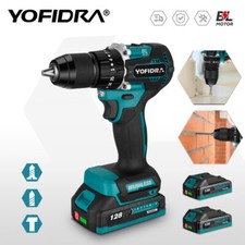 Perceuse visseuse sans fil