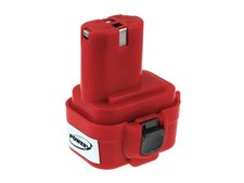 Batterie pour Makita perceuse