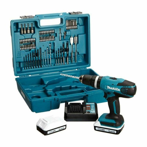 Makita perceuse visseuse - makita,