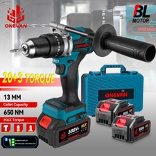 Perceuse visseuse sans fil