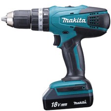 Perceuse visseuse Makita avec